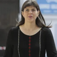 Laura Codruța Kovesi/FOTO: Inquam Photos/Octav Ganea