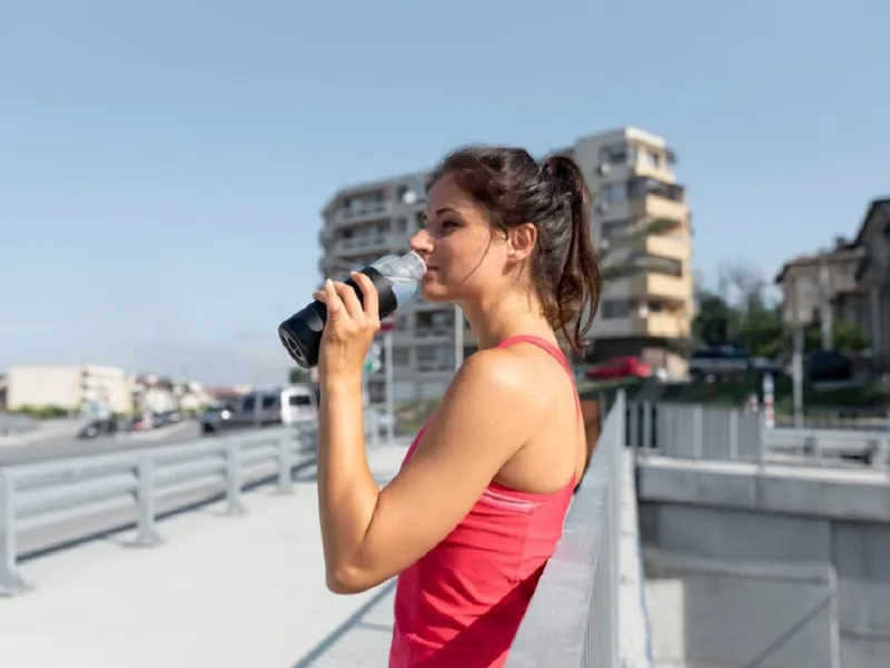 Alertă de vreme extremă în România: Temperaturile urcă până la 38 de grade Celsius. Zonele vizate - Foto: Freepik.com (rol ilustrativ)