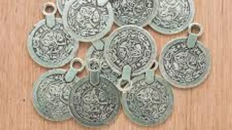 Gypsycoin, criptomoneda romilor