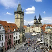 Praga Foto: descoperalocuri.ro