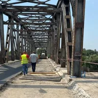 53 de poduri, monitorizate pentru că există risc de prăbușire. 2.400 au nevoie de reparații