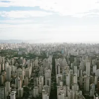 Sao Paulo, Brazilia/FOTO: unsplash.com