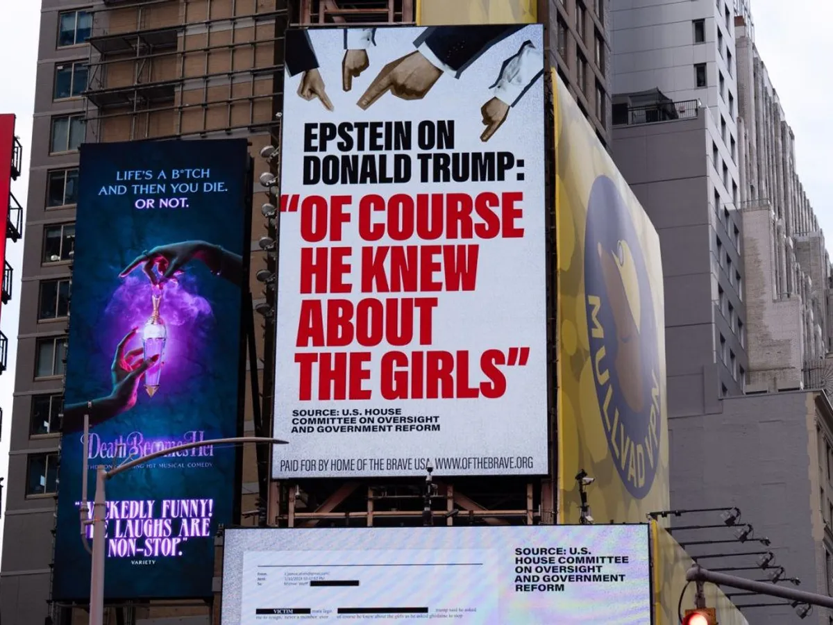 Donald Trump îi îndeamnă pe republicani să voteze pentru publicarea dosarelor lui Jeffrey Epstein