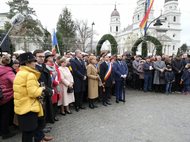 Sărbătorile Iașului din anul 2019- Foto: FACEBOOK