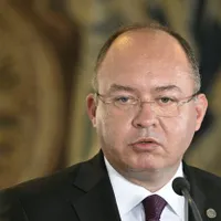 Aurescu - Foto: Profimedia