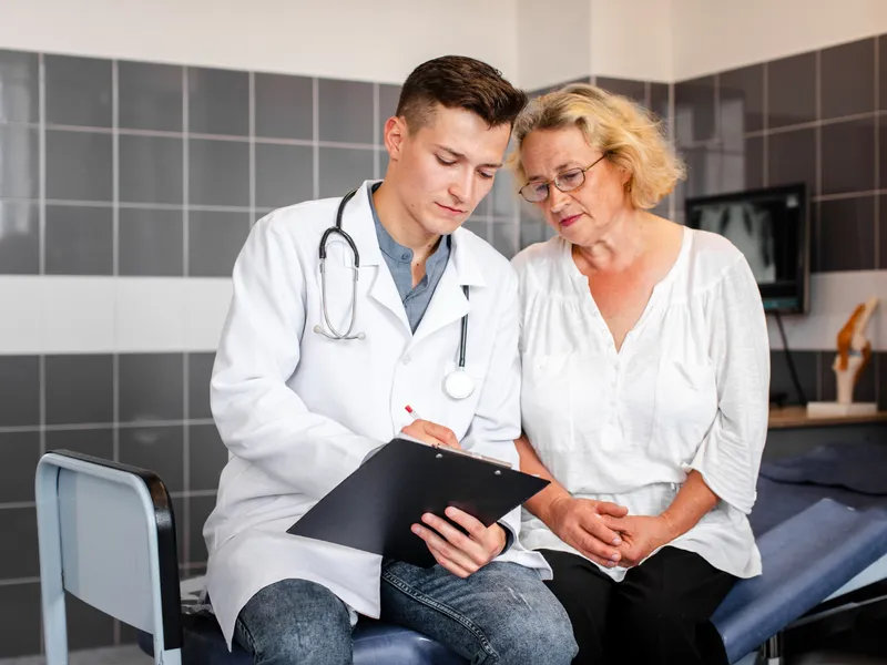 Cancerul cardiac, o raritate medicală. Mecanismele care protejează inima de boală - Foto: Freepik (Imagine cu rol ilustrativ)