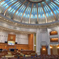 Plenul Parlamentului/FOTO: hotnews.ro