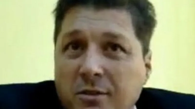 Primarul unei comune din Prahova, săltat de polițiști. Ce infracțiuni a comis - Foto: ph-online.ro
