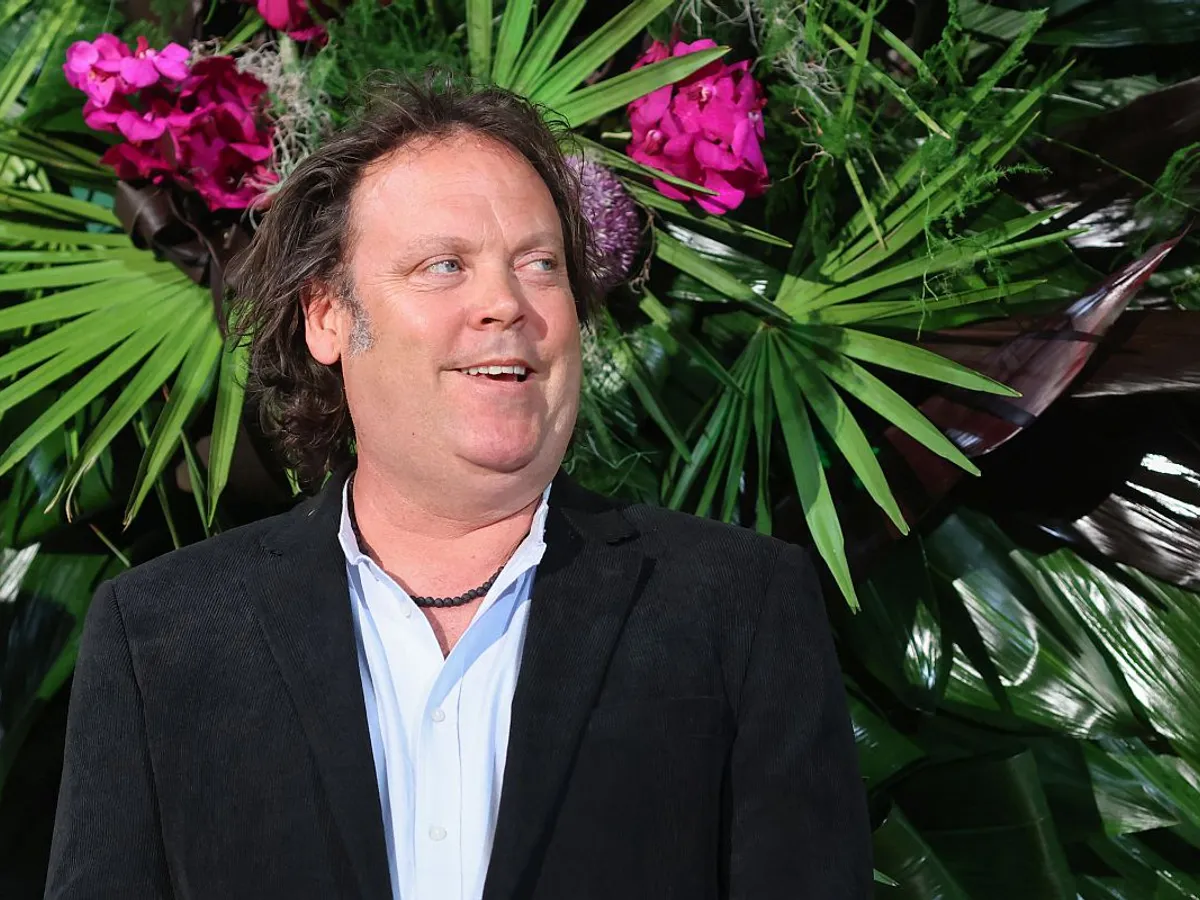 Charlie Ottley a obţinut cetăţenia română. Când depune jurământul realizatorul „Wild Carpathia”?