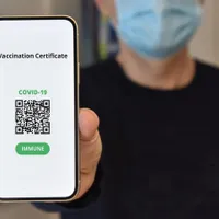 Austria va cere de la 1 noiembrie certificatul verde la locul de muncă/FOTO: rnz.co.nz