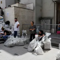 BEC a trimis CCR numărătoarea parțială. Ciolacu e pe locul 2. Este așteptat rezultatul din diaspora - Foto: Inquam Photos / Octav Ganea (rol ilustrativ)