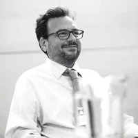 Răzvan Porumb - Director Institutul de Studii Teologice, Universitatea Cambridge - Marea Britanie