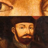 Descoperire enigmatică! Ce mesaj secret s-a ascuns într-un portret al unui principe transilvănean - Foto: Facebook/ Biblioteca Batthyaneum
