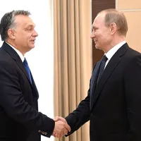 Viktor Orban rupe rândurile UE și face pactul cu Putin: Plătește gazul în ruble, cum cere dictatorul / euractiv.com