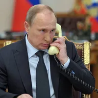 Putin a discutat la telefon cu şeful CIA despre „conflicte regionale”. / Foto: tass.com