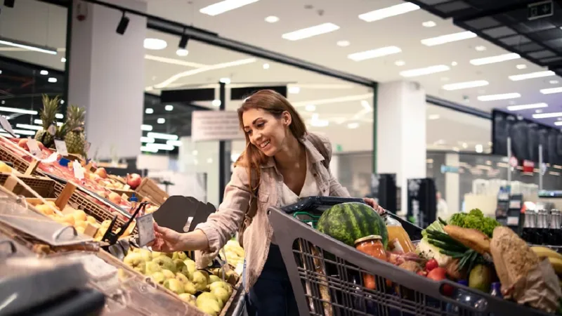 Varză, cartofi, fasole: 25% mai scumpe la piață ca în supermarket. Ouă, mere preț dublu. Ce boicotăm - Foto: Freepik.com (rol ilustrativ)