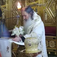 Fake news grosolan marca ÎPS Teodosie: Vaccinaţi pot îmbolnăvi mai mult decât nevaccinaţii/FOTO: basilica.ro