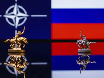 Exercițiu de război: Rusia atacă Republica Moldova, iar o dronă lovește un depozit de combustibil din România. Cum vor reacționa SUA?