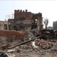 Liderul separatiştilor proruşi din Doneţk a anunţat cucerirea zonei portuare a oraşului Mariupol. / Foto: aa.com.tr