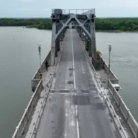 Concesie pentru turiștii români? Bulgarii închid Podul Giurgiu-Ruse doar pe o bandă din 10 iulie - Foto: api.bg