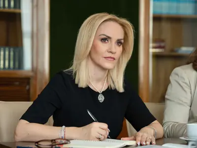 Firea, despre consumul de droguri în rândul tinerilor / FOTO: facebook.com