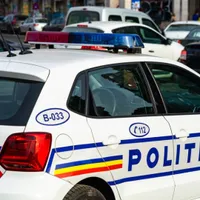 Femeie ajunsă în arest după ce și-a înjunghiat concubinul. Bărbatul e la spital - Foto: Arhiva /imagine cu rol ilustrativ