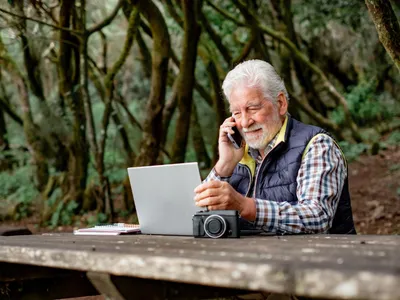 Pensionar la pensie - Foto: Freepik