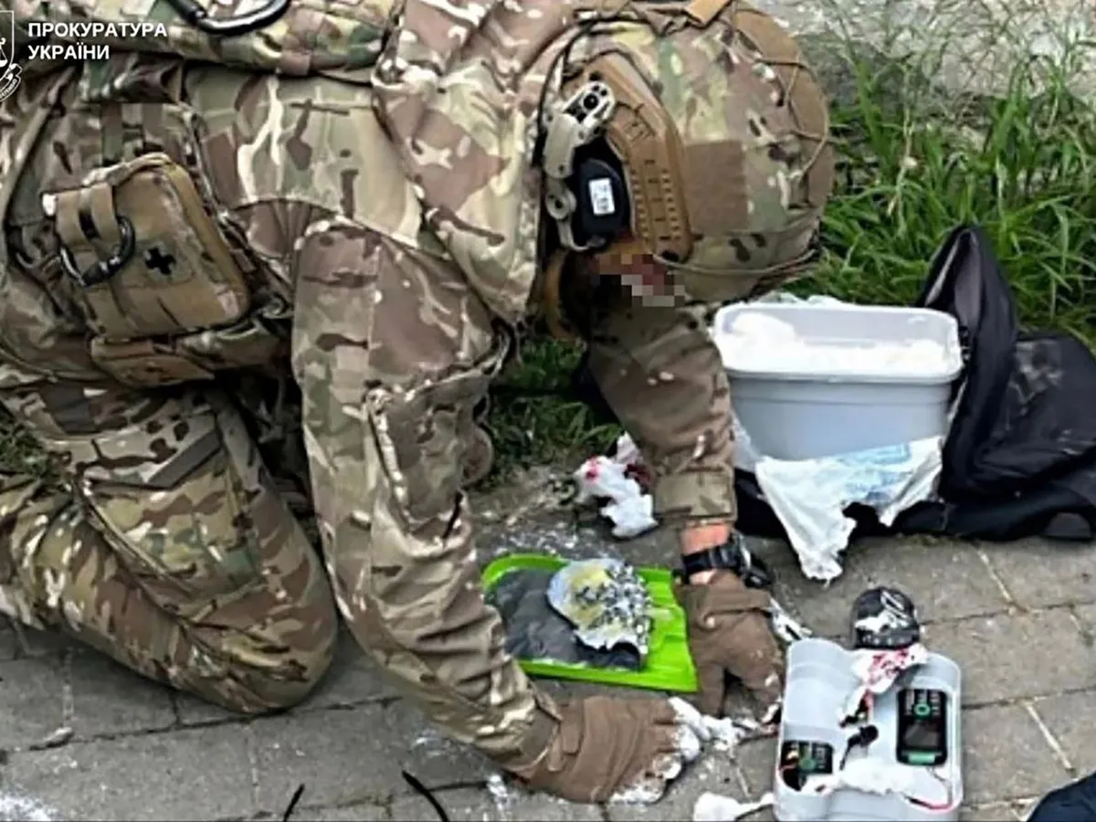 Agenți ai Rusiei provocau incendieri la granița României -  Foto: Profimedia Images (imagine cu rol ilustrativ)