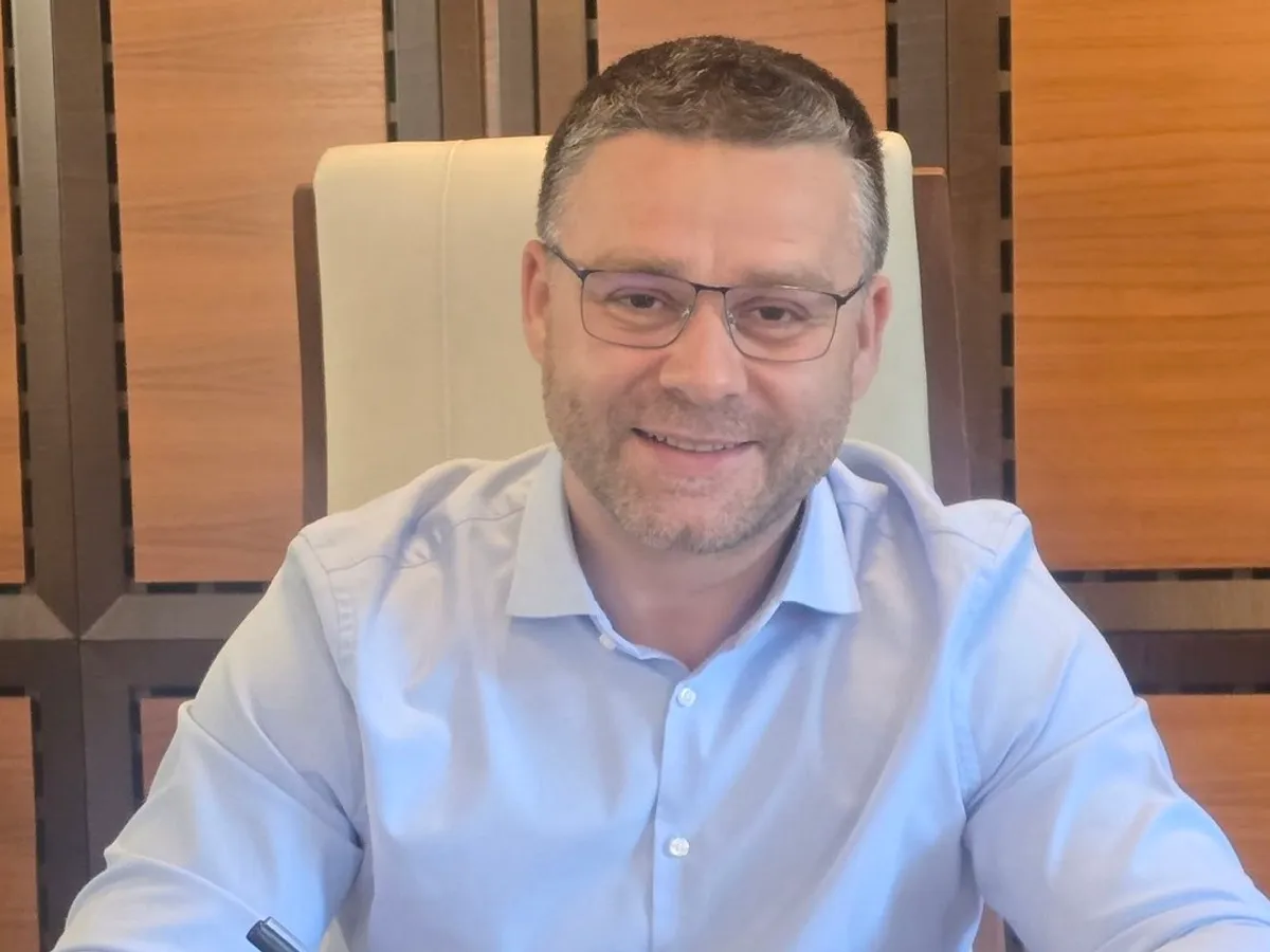 Ciprian Ciucu