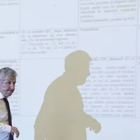 Florin Iordache - Foto: INQUAM PHOTOS/ Octav Ganea