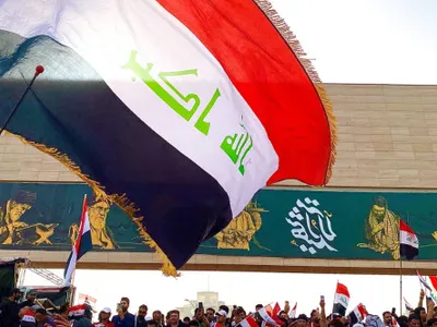 Irakienii au mers până la capăt, după 40 de ani, și sunt gata de o surpriză uriașă: Rusia