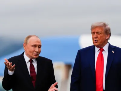 „Consideră că suntem epuizați”. Putin crede că SUA sunt slăbite de războiul cu Iranul, potrivit serviciilor secrete americane
