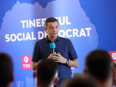 Sorin Grindeanu - Foto: Facebook/Sorin Grindeanu