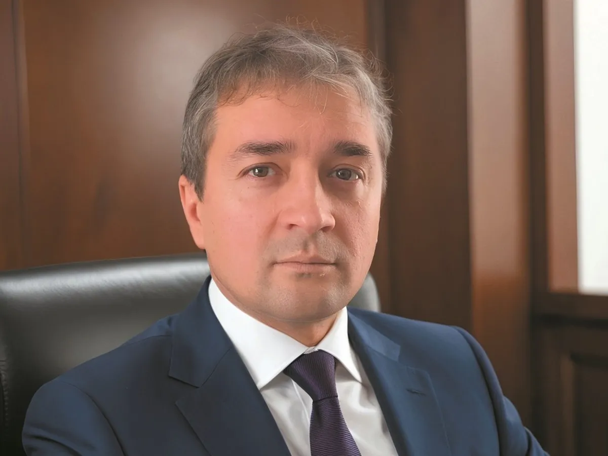 Dr. Dragoş Creţoiu, - Foto: Arhiva
