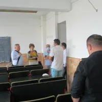 Foto: Expres de Banat