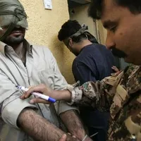 Încă cinci condamnaţi la moarte, executaţi în Irak/FOTO: Getty