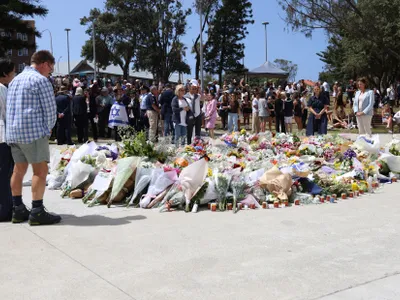 Atentat în Australia - Foto: Profimedia Images