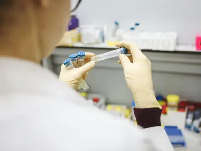 Copiii ar urma să fie imunizați cu vaccinul de la Pfizer BionTech. FOTO: Pexels.com