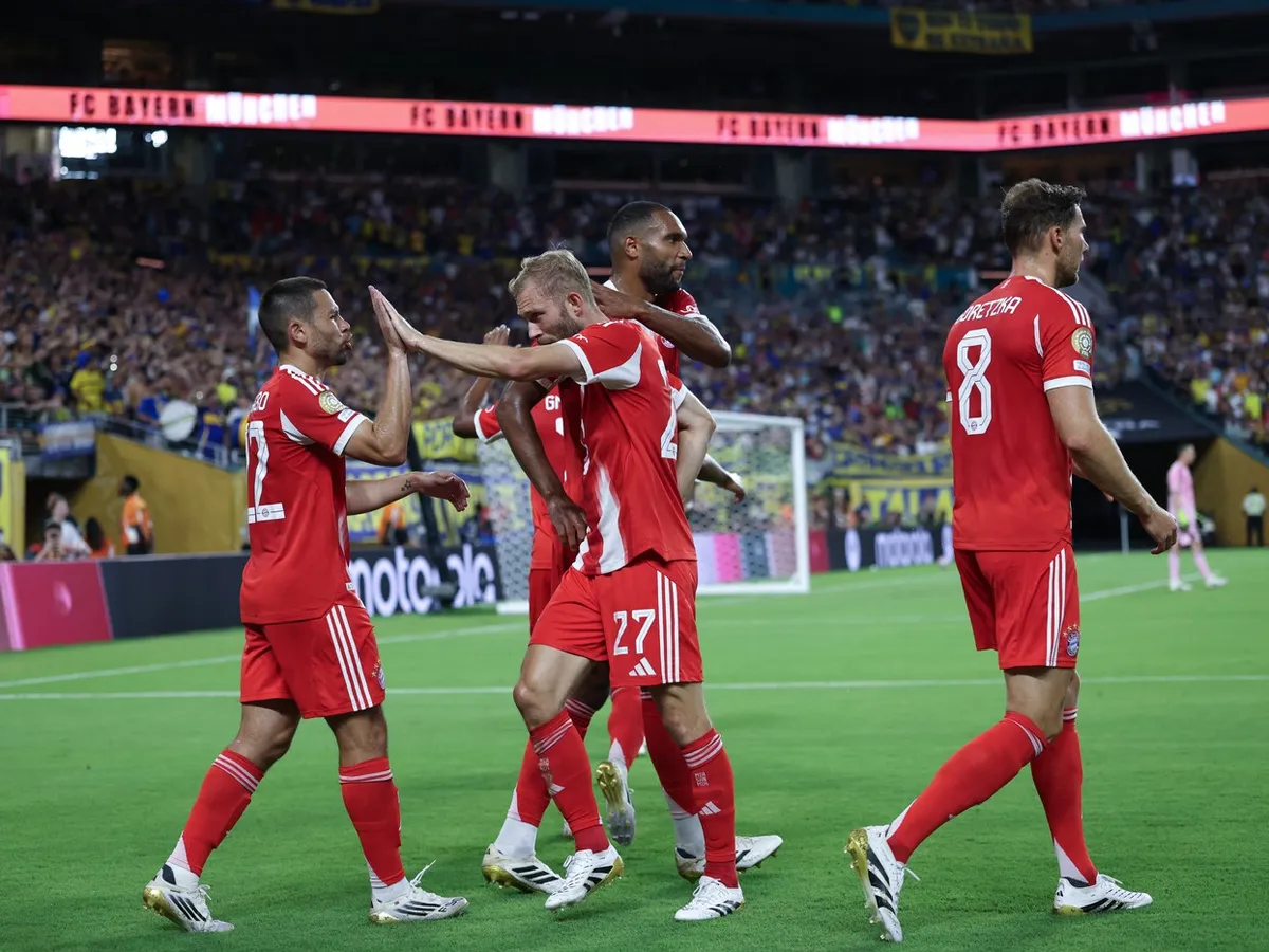 Campionatul Mondial ar putea fi extins
