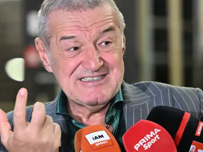 FCSB, în play-out în premieră! Decizie radicală anunțată de Gigi Becali