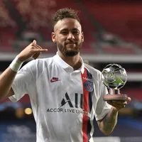 Un avocat al lui Neymar a negat faptul că atacantul formaţiei PSG ar organiza o petrecere cu participare numeroasă/FOTO: Getty