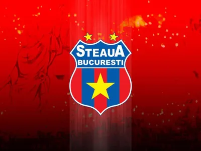 Steaua Foto: Facebook/Steaua București