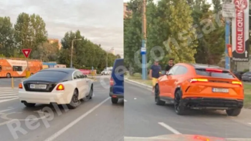 Dansatoarea Loredana Chivu a oprit ca să-l ajute pe Beinur Foto: replicaonline.ro
