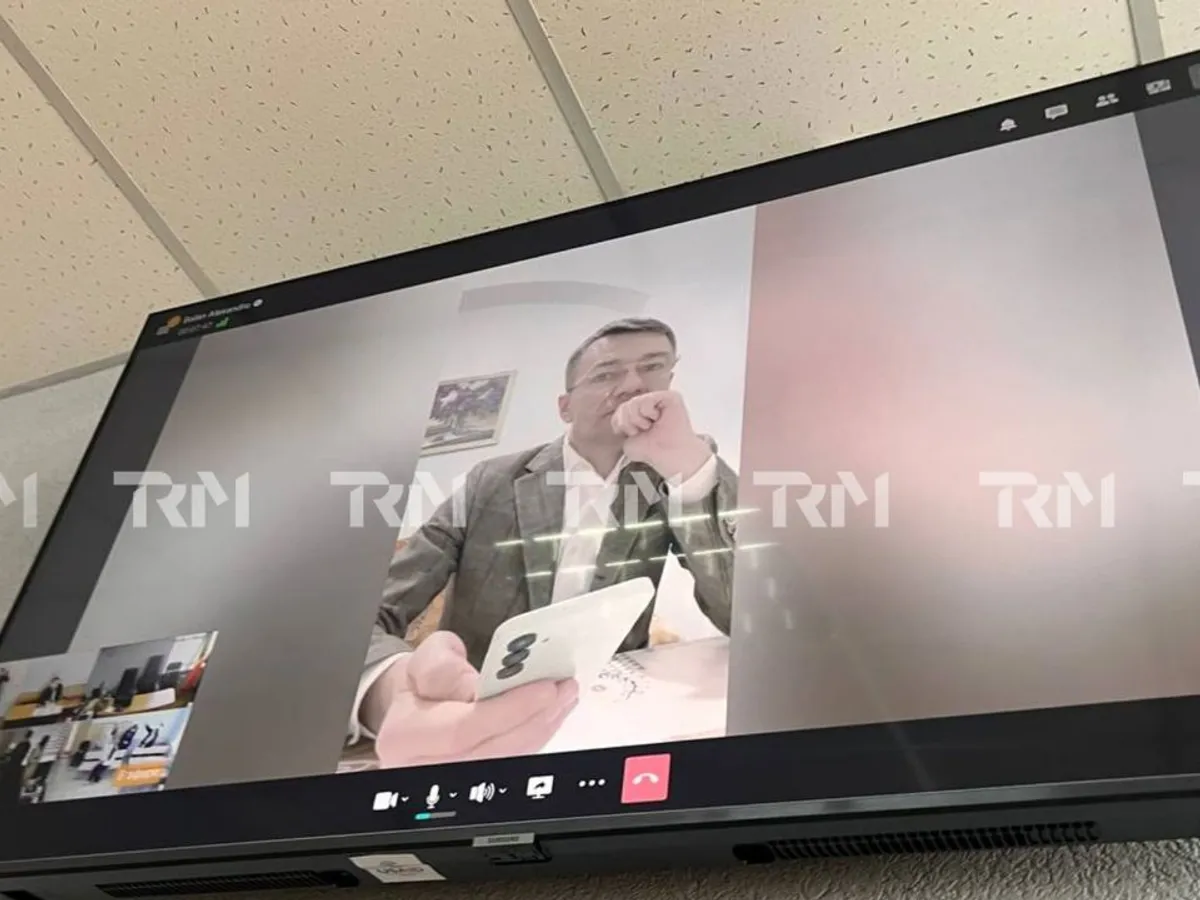 Alexandru Bălan, fost șef adjunct al SIS, condamnat la închisoare pentru divulgarea secretului de stat