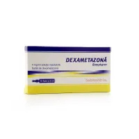 Dexametazonă/FOTO: be-healthy.ro