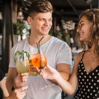 Consumul de alcool, de vină pentru încă un tip de cancer. Ce au descoperit cercetătorii - Foto: Freepik (Imagine cu rol ilustrativ)