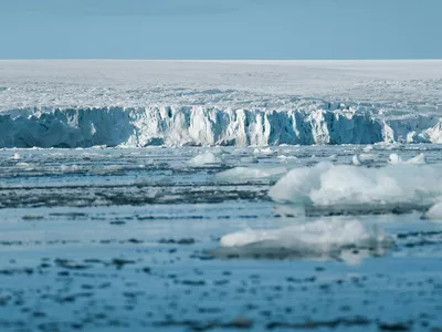Ce se ascunde sub gheața din Antarctica, de fapt - Foto: Pexels (cu rol ilustrativ)
