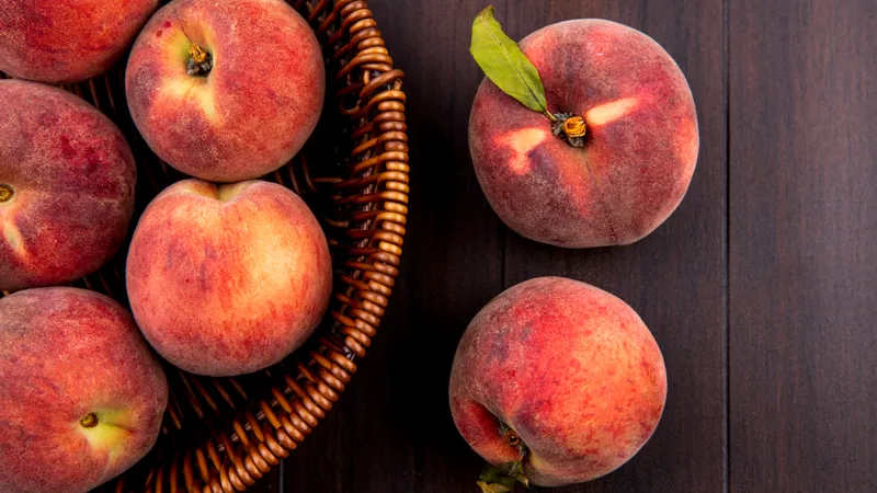 Fructul de vară care îți protejează inima și creierul. Hidratează corpul și reduce inflamația - Foto: Freepik (Imagine cu rol ilustrativ)