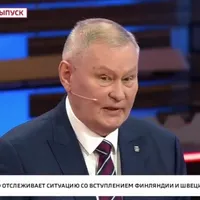 Colonelul rus care critica armata rusă și-a schimbat declarațiile: „Ucraina nu poate contraataca”/FOTO: Captura Twitter/ Steve Rosenberg