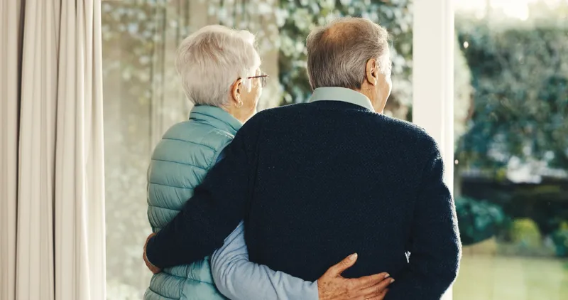 Pensionari la pensie - Foto: Magnific
